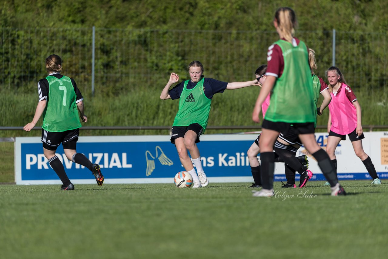 Bild 193 - Stuetzpunkttraining